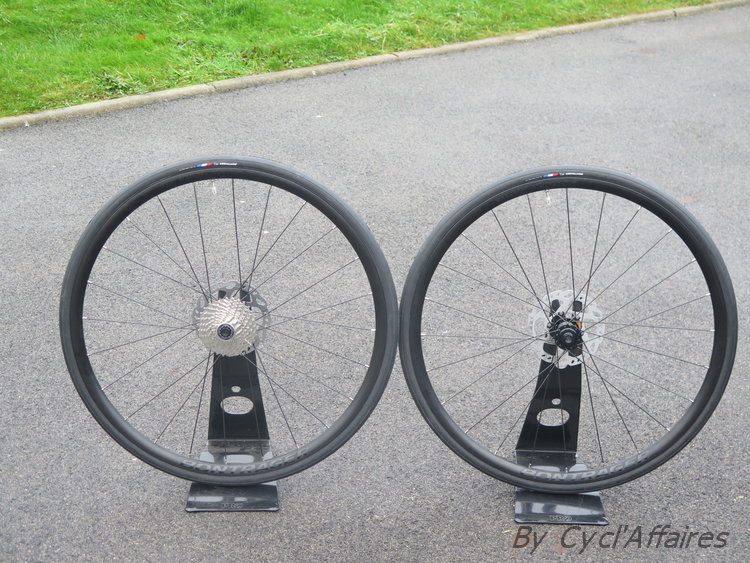 BontragerParadigm Comp Disc – cyclaffaires